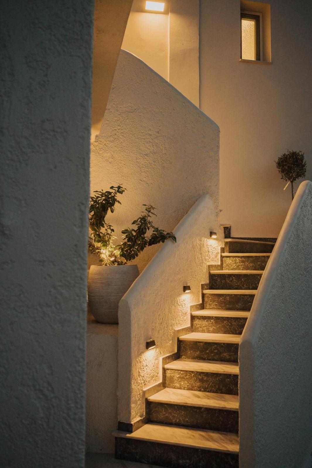 Le Jardin Apartments Kampos Marathokampou Zewnętrze zdjęcie